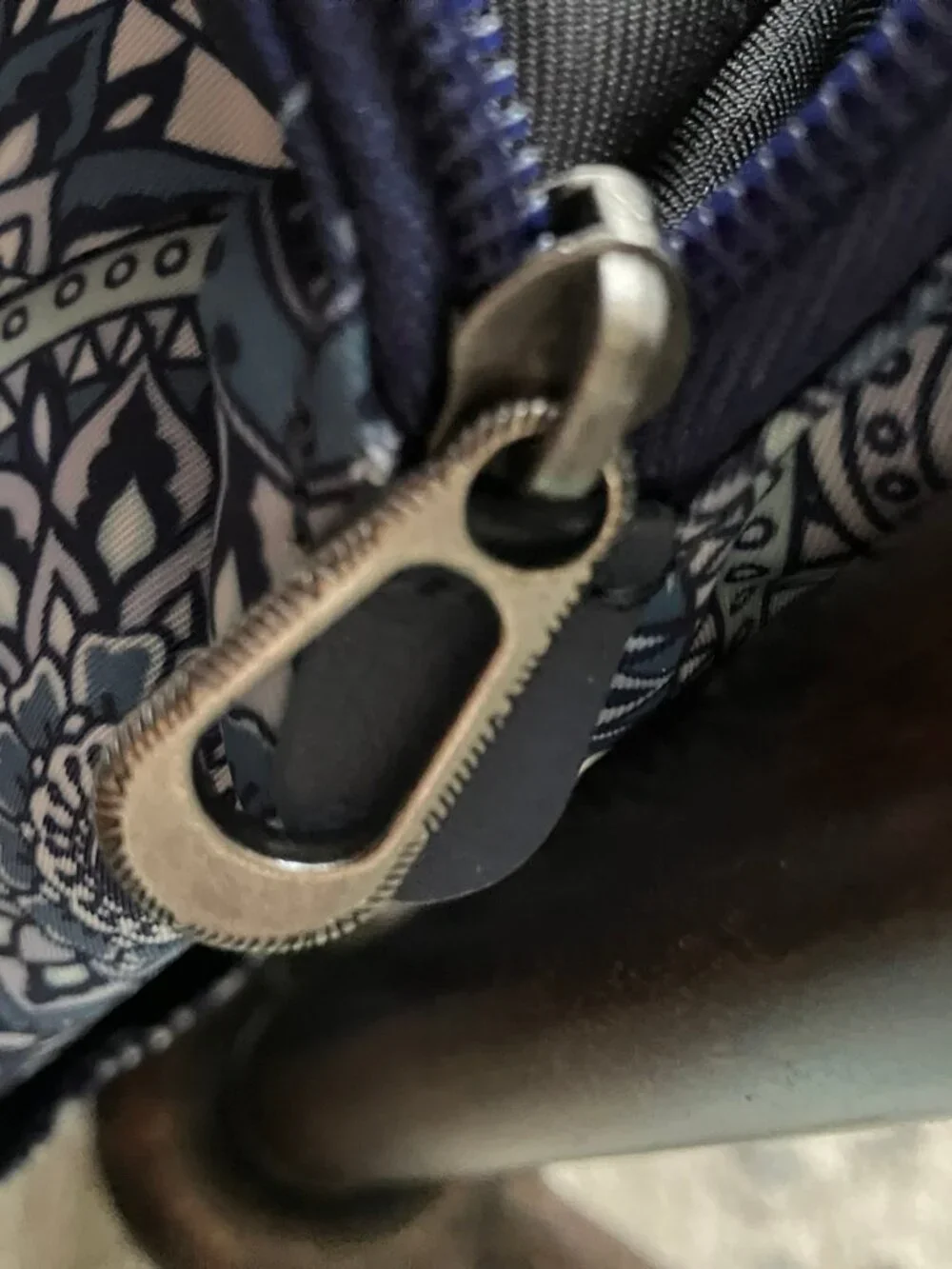 Sakroots loyola backpack and crossbody bag